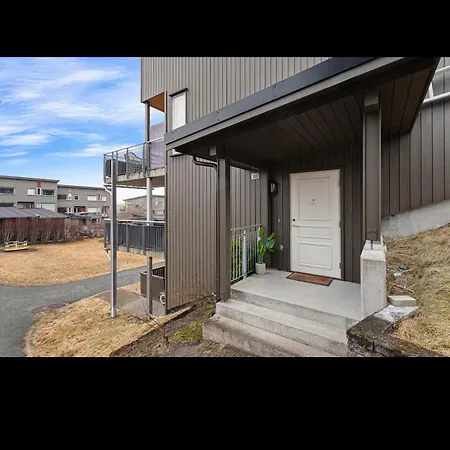 Bright And Spacious 2 Bedrooms Lejlighed Trondheim